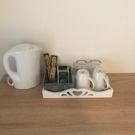 Privatzimmer Hoffmann 칼틴번 외부 사진