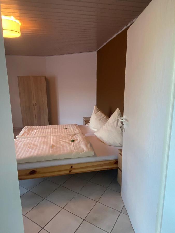 Privatzimmer Hoffmann 칼틴번 외부 사진