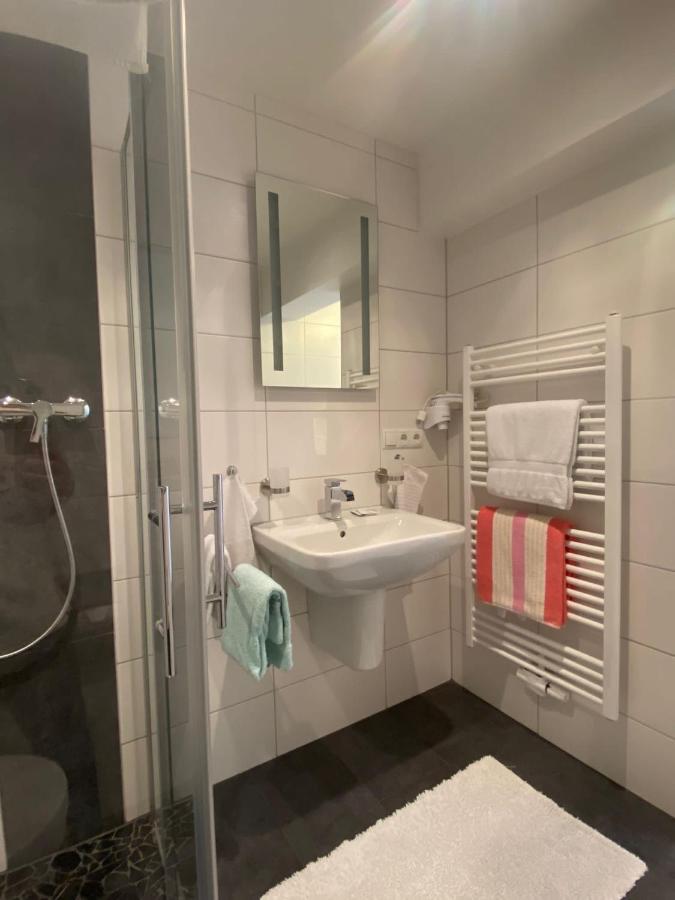 Privatzimmer Hoffmann 칼틴번 외부 사진