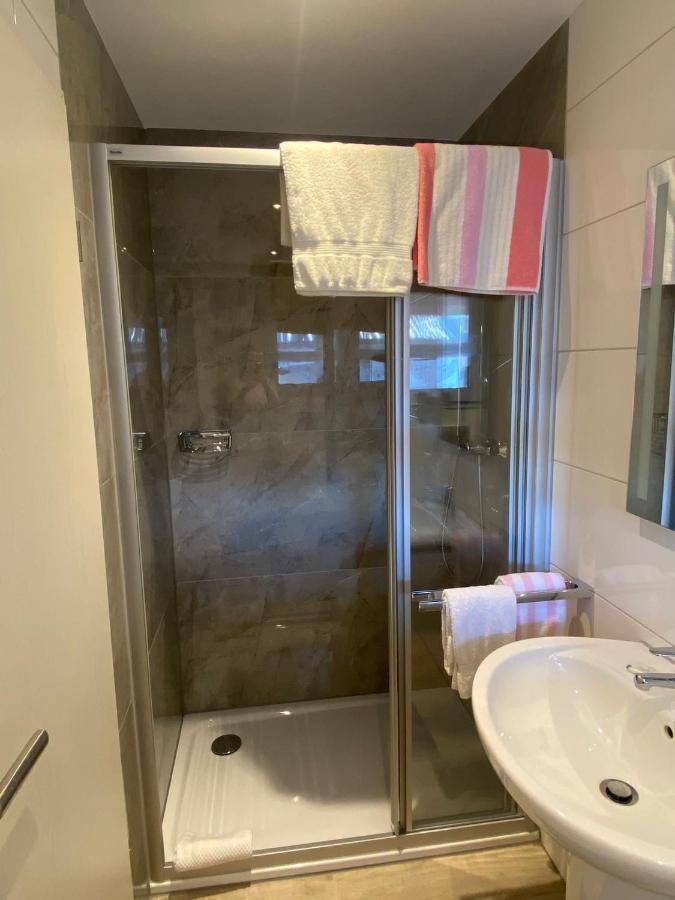 Privatzimmer Hoffmann 칼틴번 외부 사진