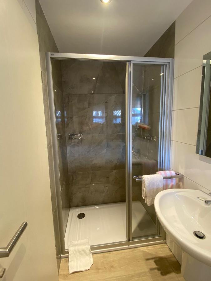 Privatzimmer Hoffmann 칼틴번 외부 사진