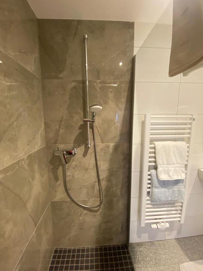 Privatzimmer Hoffmann 칼틴번 외부 사진