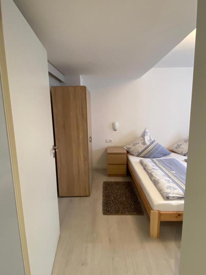 Privatzimmer Hoffmann 칼틴번 외부 사진