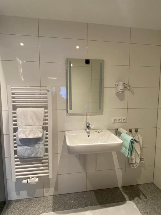 Privatzimmer Hoffmann 칼틴번 외부 사진
