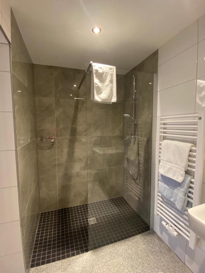 Privatzimmer Hoffmann 칼틴번 외부 사진